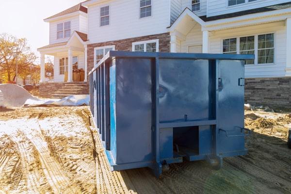 Dumpster Rental of Kerrville employees